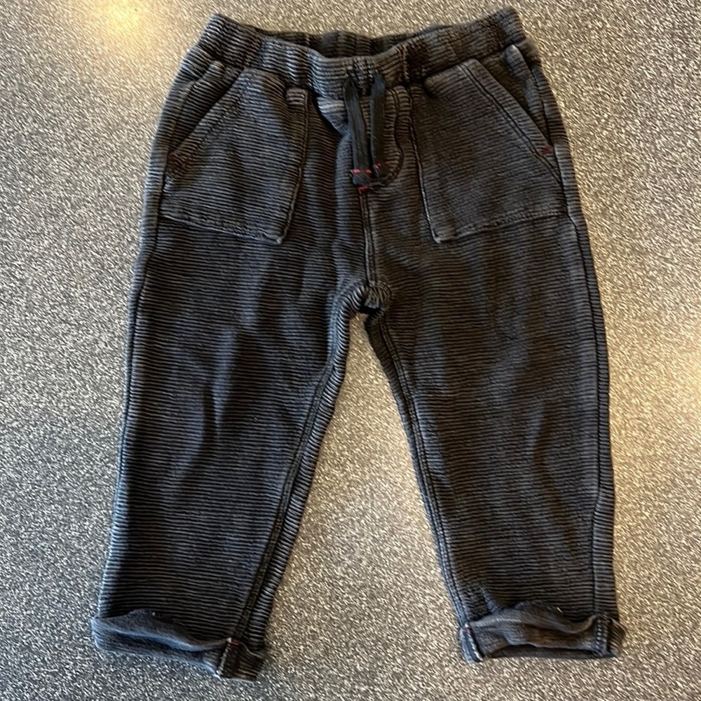 Splendid Corduroy Pants Size 12-18 Months